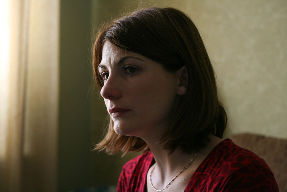 Broadchurch : Bild Jodie Whittaker