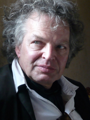 Kinoposter Joachim Kühn