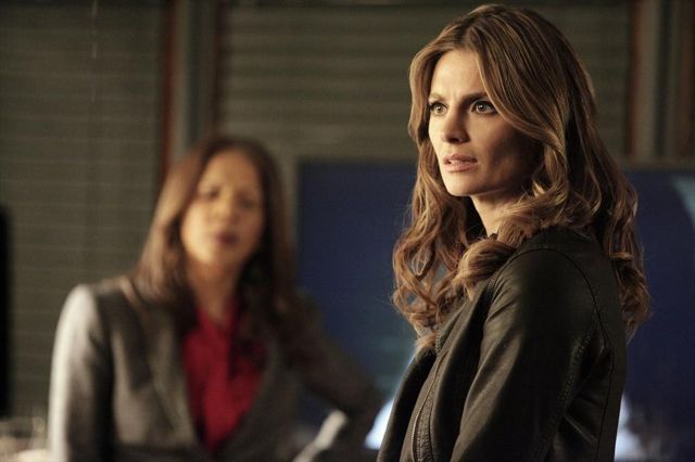 Bild Penny Johnson Jerald, Stana Katic