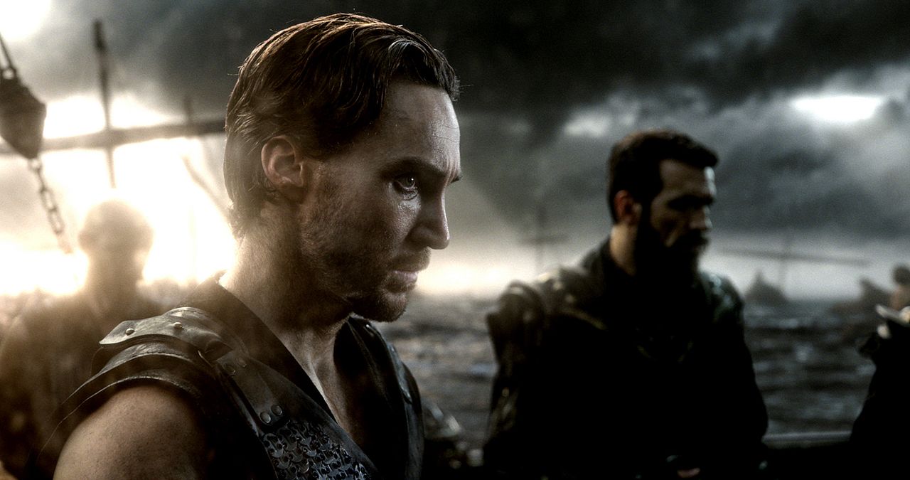 300: Rise Of An Empire : Bild