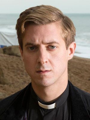 Kinoposter Arthur Darvill