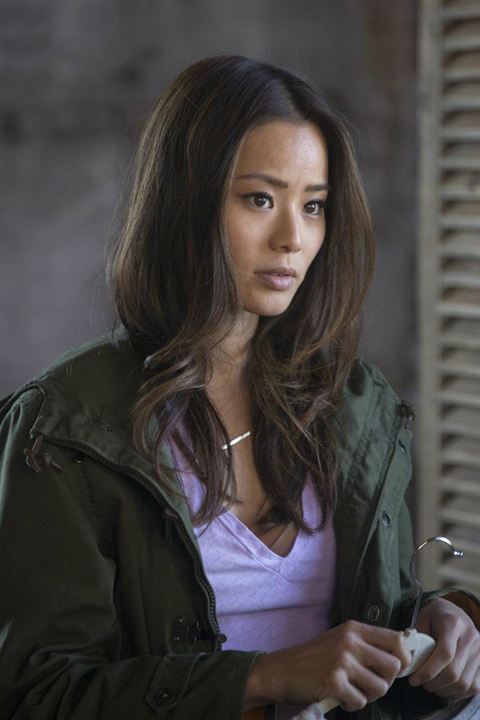 Bild Jamie Chung