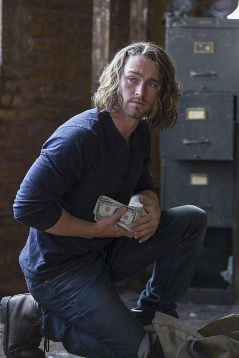 Bild Jake McLaughlin