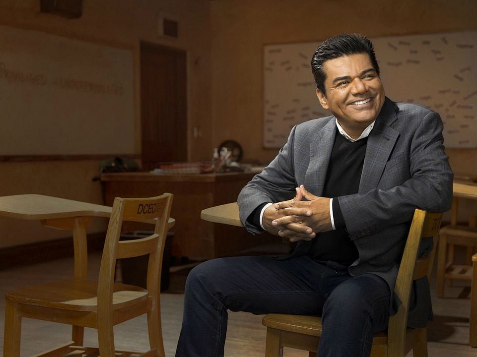 Bild George Lopez