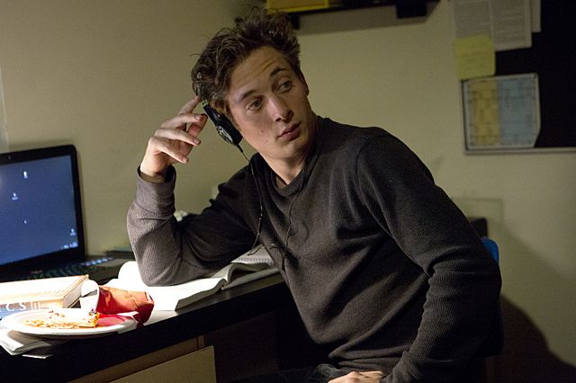 Shameless (US) : Bild Jeremy Allen White