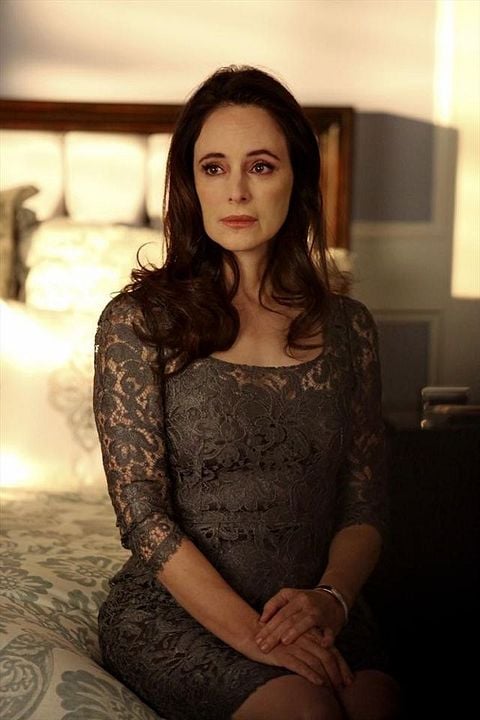 Revenge : Bild Madeleine Stowe