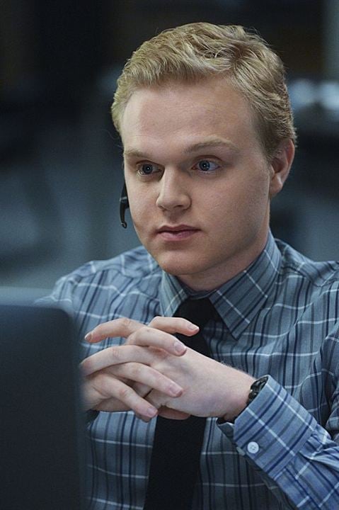 The Mentalist : Bild Joe Adler