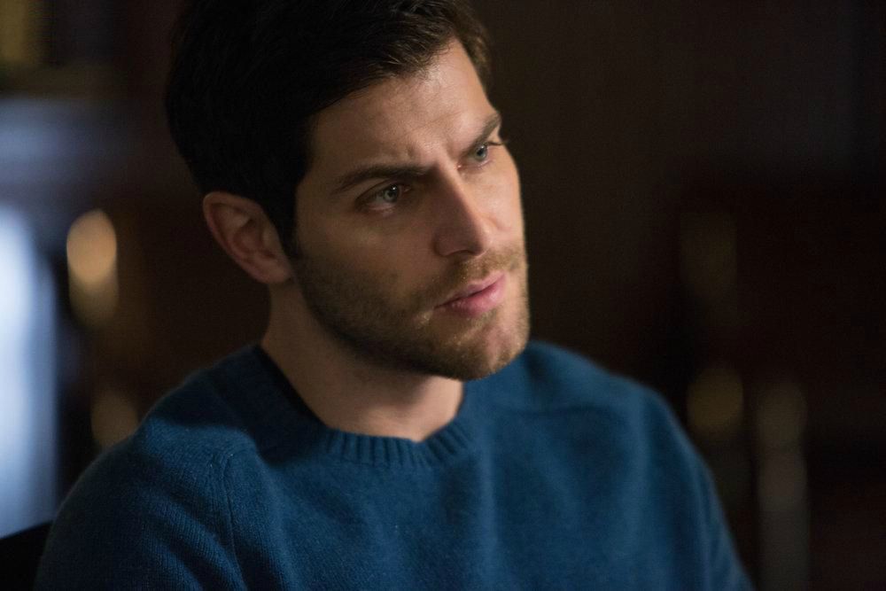 Grimm : Bild David Giuntoli