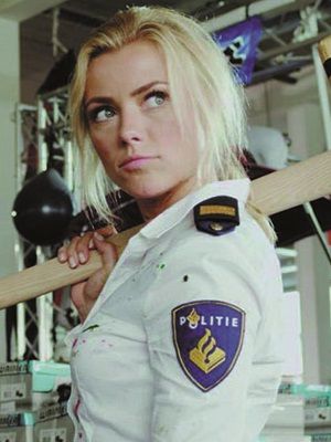 Kinoposter Gigi Ravelli