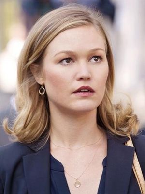 Ein Kandidat zum Verlieben : Kinoposter Julia Stiles