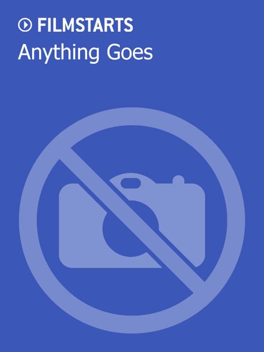 Anything Goes : Kinoposter