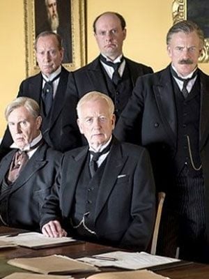 37 Days : Kinoposter