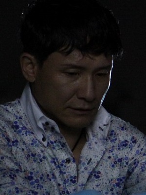 Kinoposter Yukijiro Hotaru