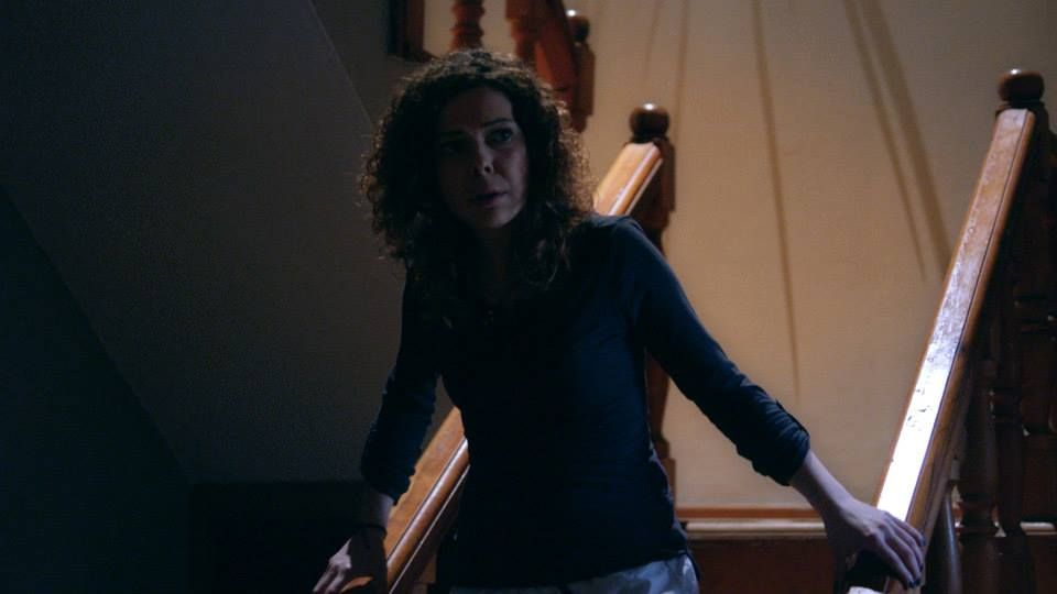 Ammar : Bild Duygu Paracıkoğlu