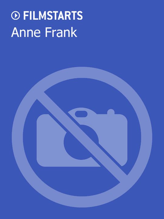 Anne Frank : Kinoposter