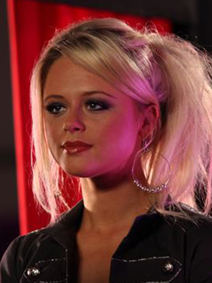 Kinoposter Emily Atack