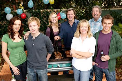 Die Chaosfamilie : Bild