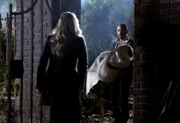 Bild Charles Michael Davis