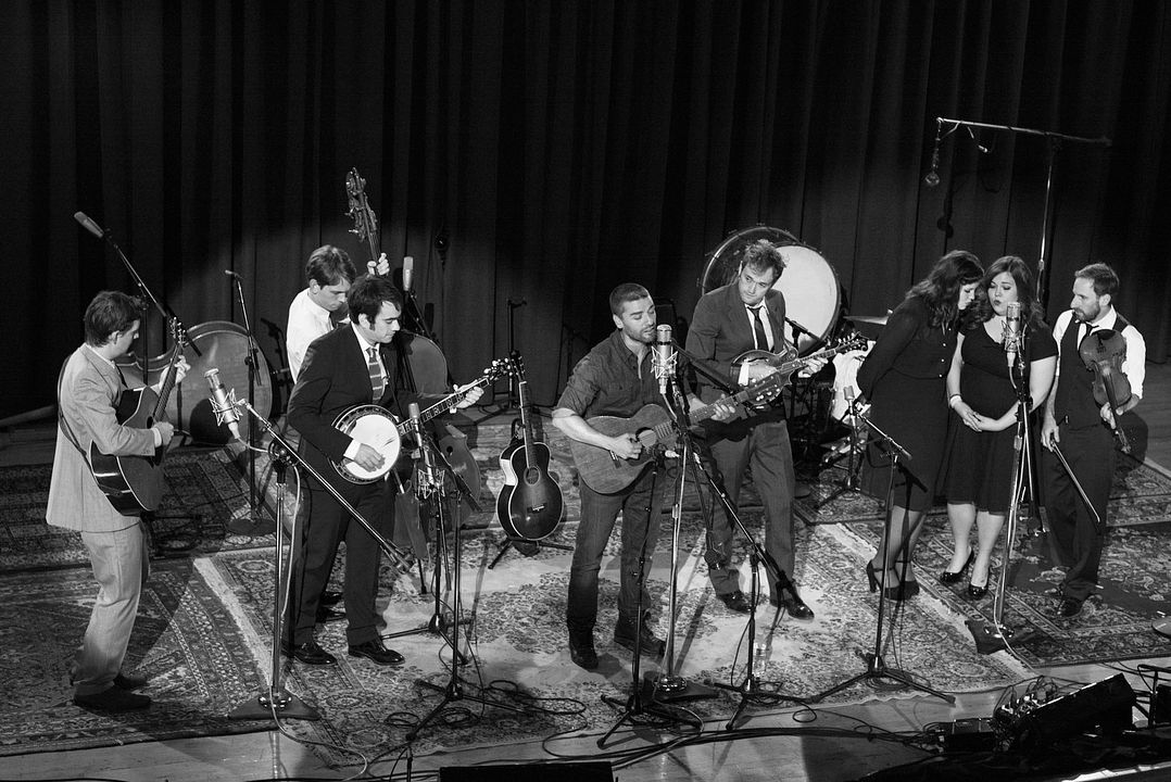 Another Day, Another Time: Celebrating the Music of Inside Llewyn Davis : Bild