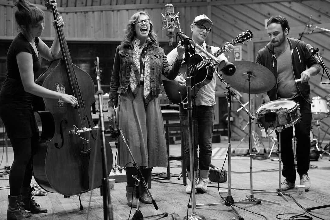 Another Day, Another Time: Celebrating the Music of Inside Llewyn Davis : Bild