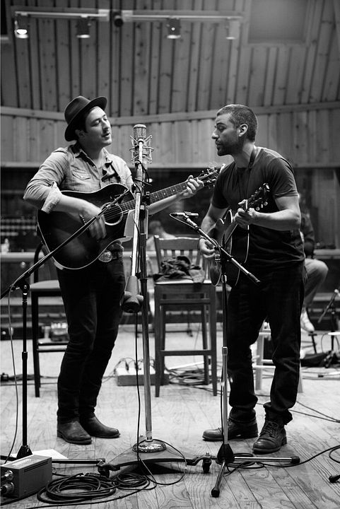 Another Day, Another Time: Celebrating the Music of Inside Llewyn Davis : Bild
