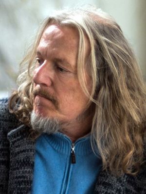 Kinoposter Wolfgang Beltracchi