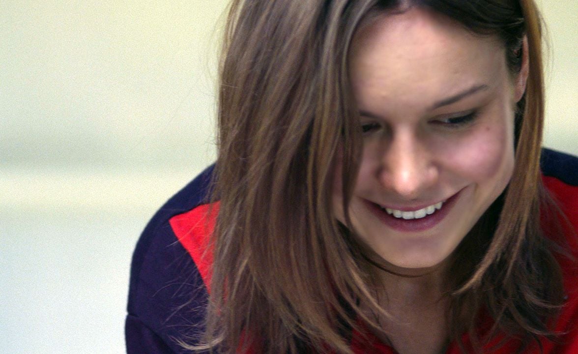 Short Term 12 - Stille Helden : Bild Brie Larson