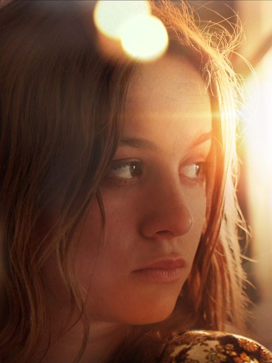 Kinoposter Brie Larson