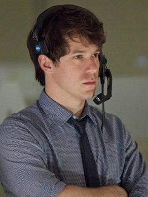 Kinoposter John Gallagher Jr.
