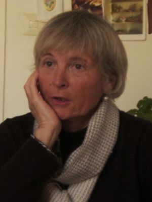 Kinoposter Patricia Conrad