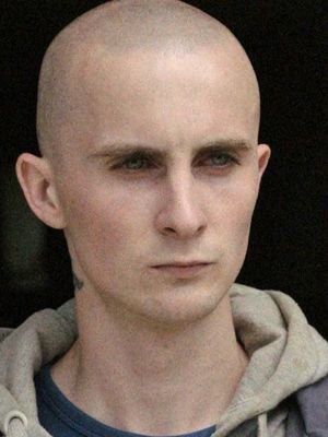 Kinoposter Adam Mihál