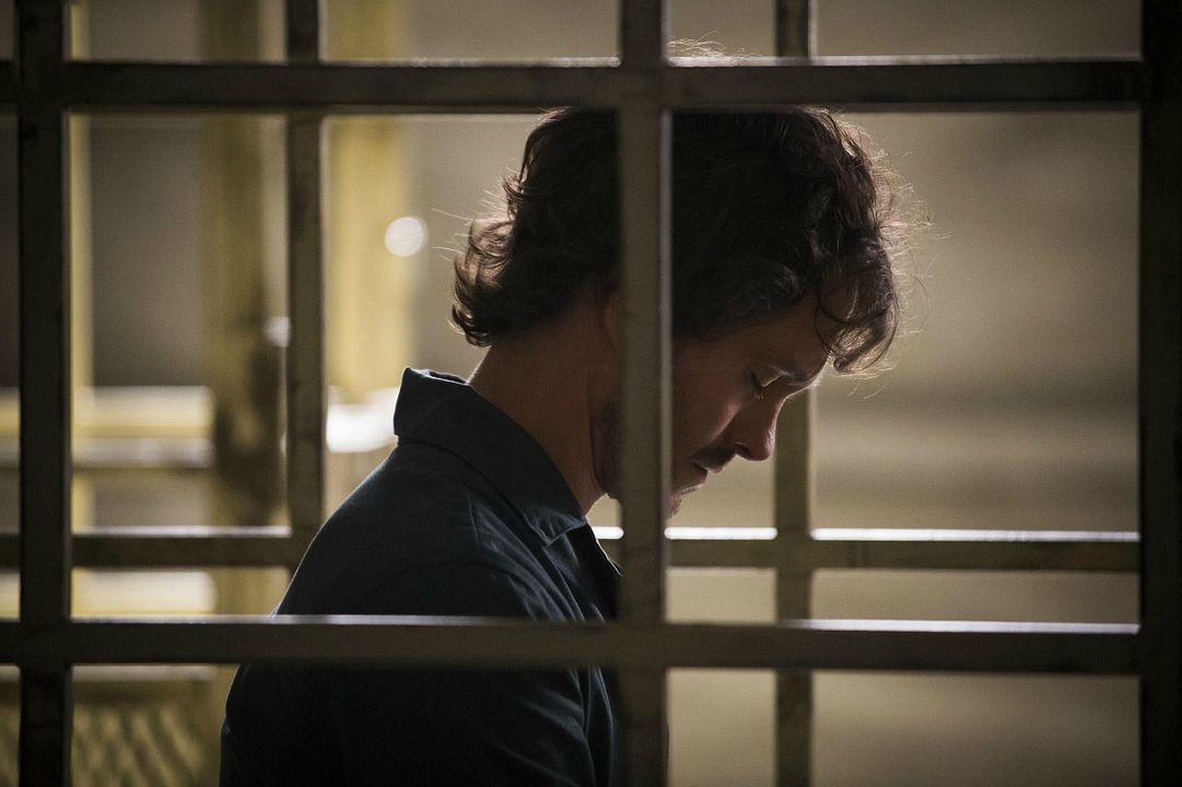 Hannibal : Bild Hugh Dancy