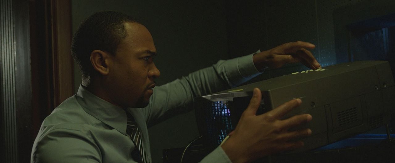 Veronica Mars : Bild Percy Daggs III