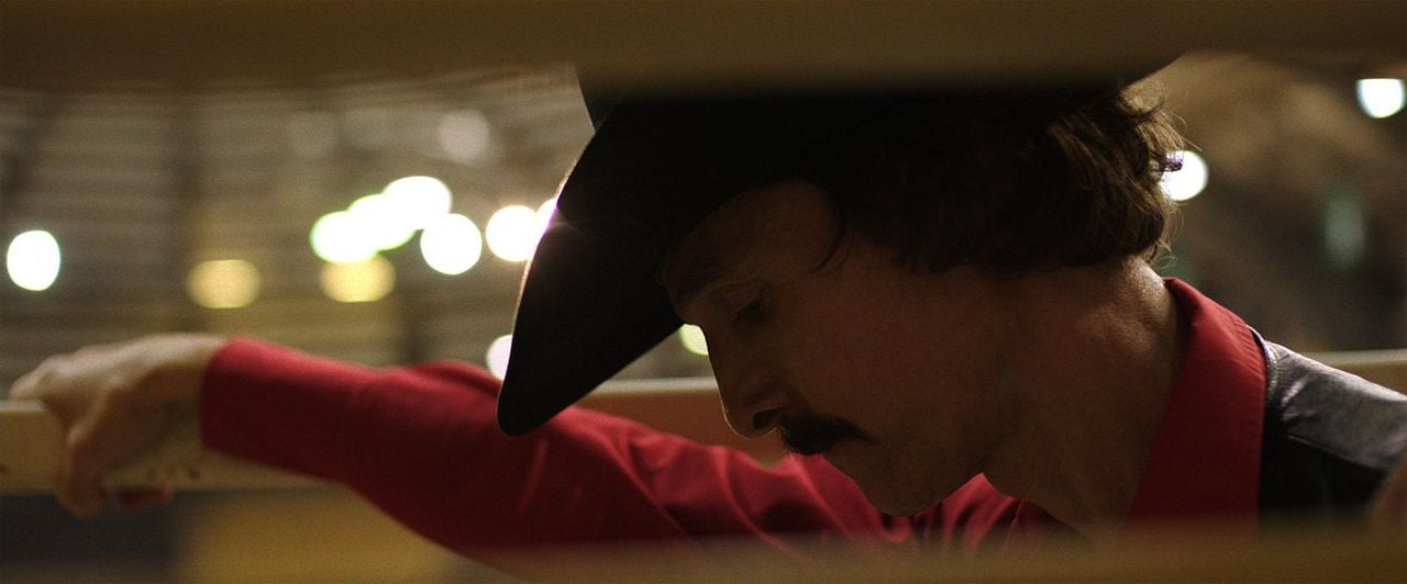 Dallas Buyers Club : Bild