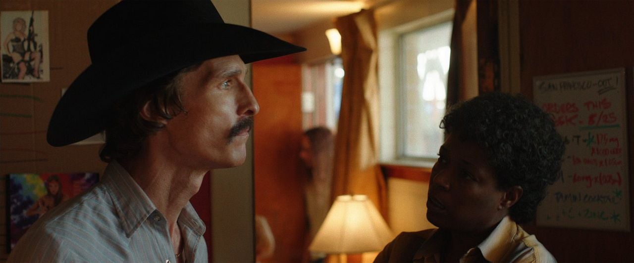 Dallas Buyers Club : Bild