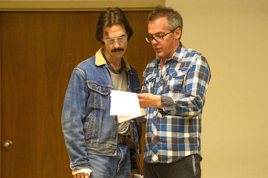 Dallas Buyers Club : Bild