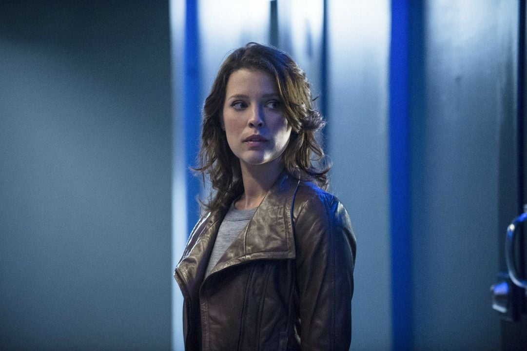 Arrow : Bild Audrey Marie Anderson