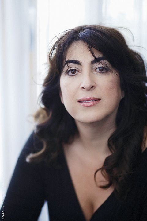 Kinoposter Sophie Picciotto