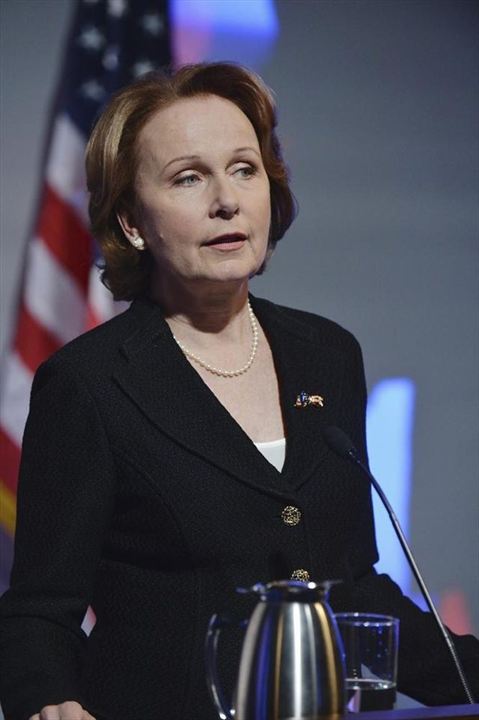 Bild zu Kate Burton Scandal Bild Kate Burton Foto 15 von 32