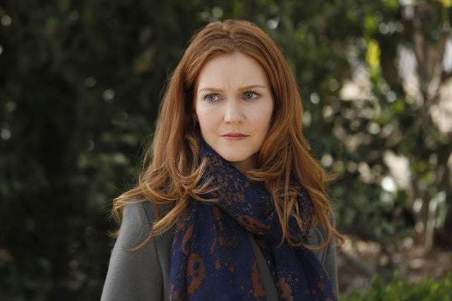 Scandal : Bild Darby Stanchfield