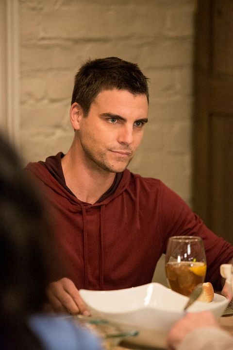 Bild Colin Egglesfield