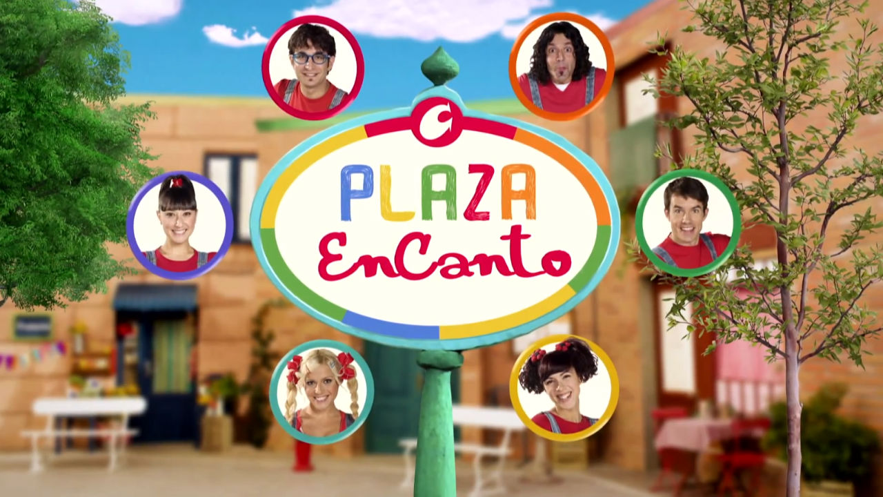 Plaza Encanto : Bild