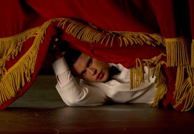 Bild Chord Overstreet