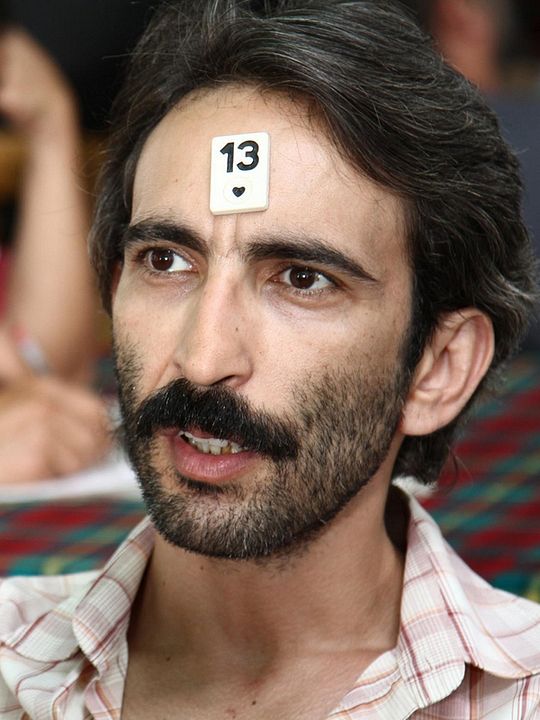 Kinoposter Fırat Tanış