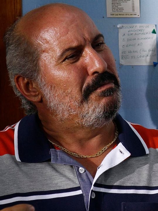 Kinoposter Hüseyin Soysalan