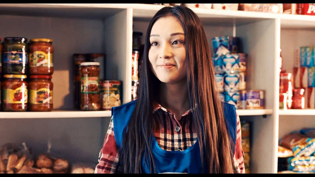 Sunny Days : Bild Asel Kaliyeva