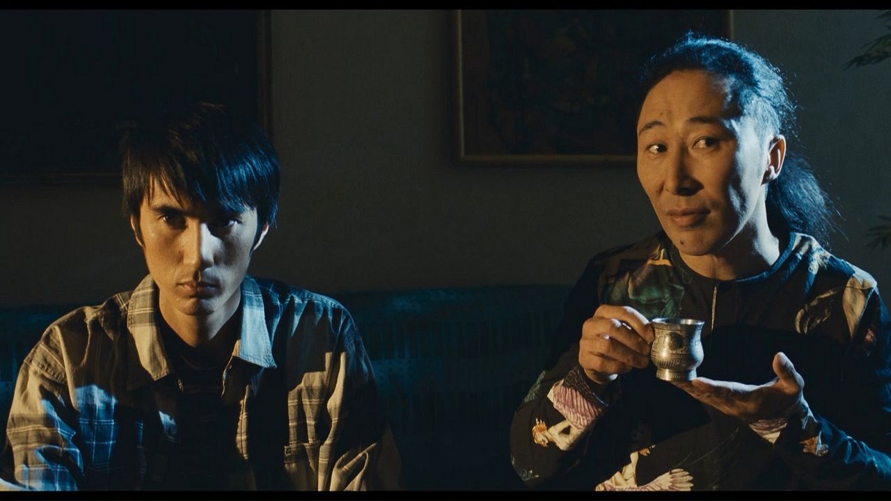 Sunny Days : Bild Juri Radin