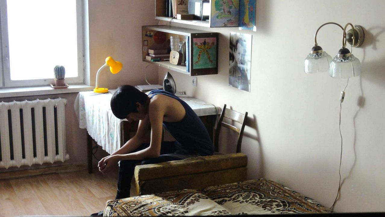 Sunny Days : Bild Juri Radin