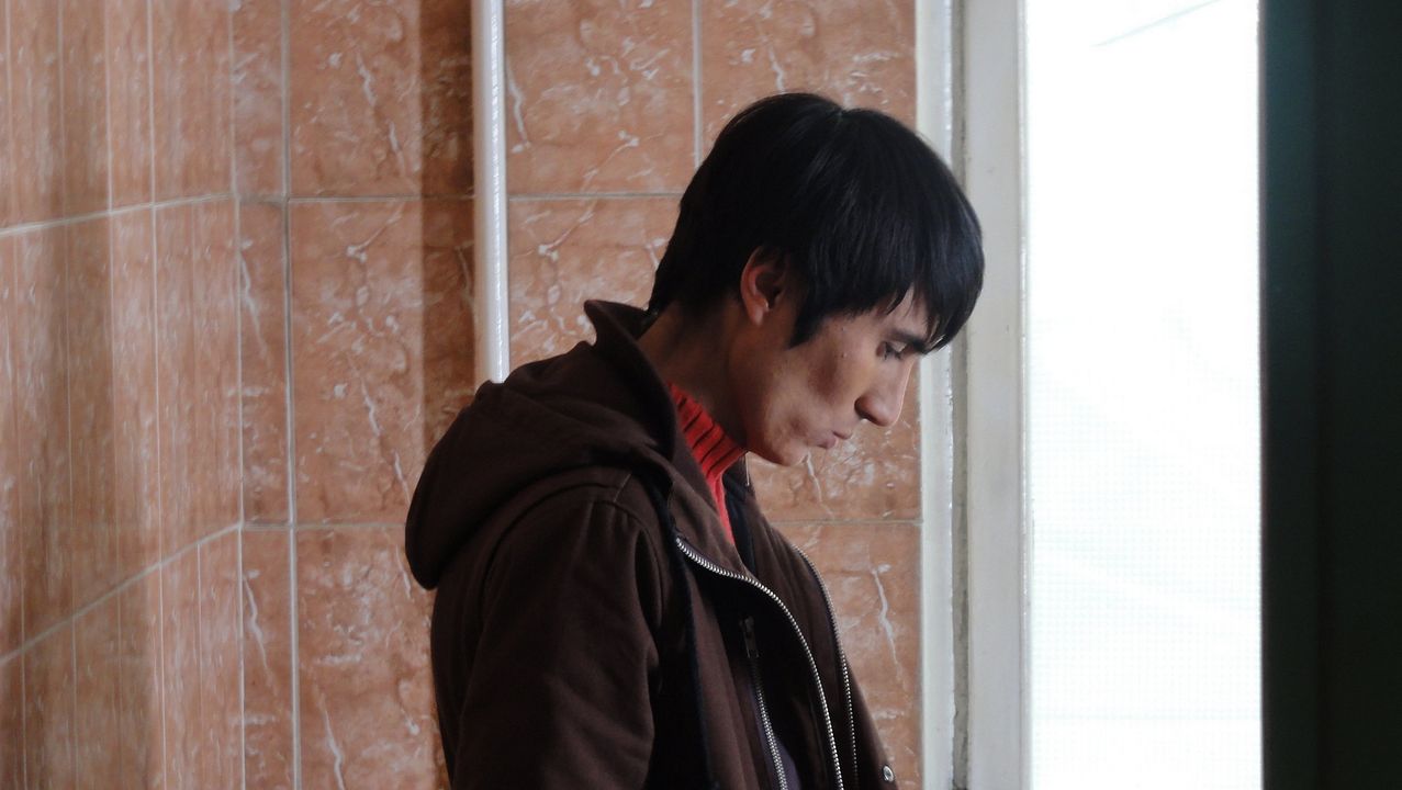 Sunny Days : Bild Juri Radin