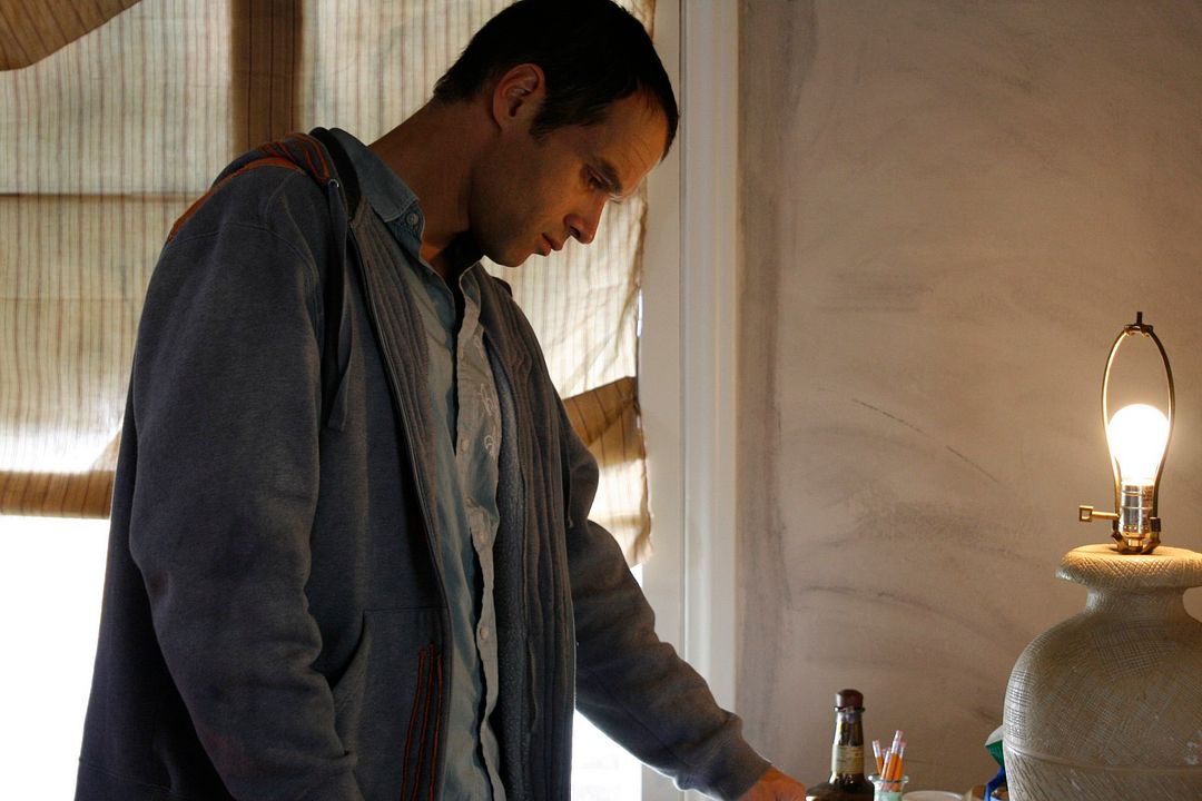 Identity Report - Der Feind in meinem Kopf : Bild Rudolf Martin